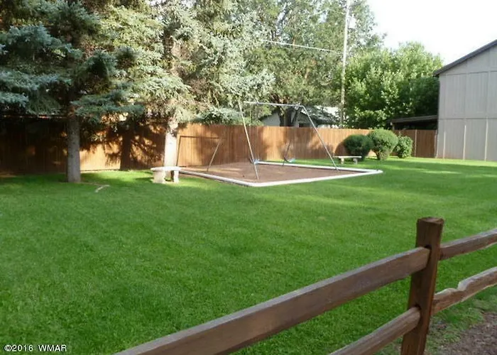 2br Gated Escape With A Pool And Walk To Dining And Trails Pinetop-Lakeside